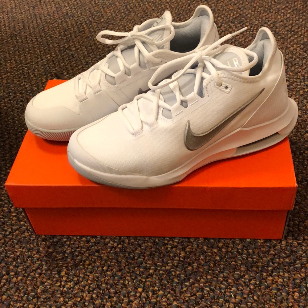 NikeCourt Air Max Wildcard Women's Tennis Shoe